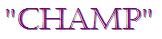 champcall